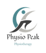 Physio Peak Logo